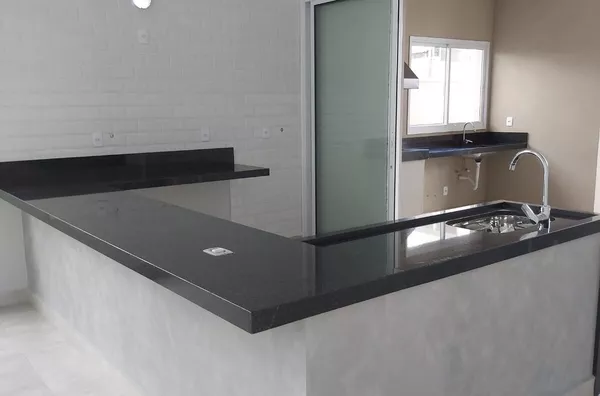 Casa com 3 quartos à venda,  156 ² - Reserva Ruda - São José dos Campos