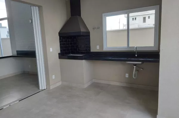 Casa com 3 quartos à venda,  156 ² - Reserva Ruda - São José dos Campos