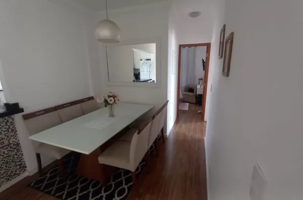 Apartamento 3 Quartos  74 mts a venda  - jardim Souto