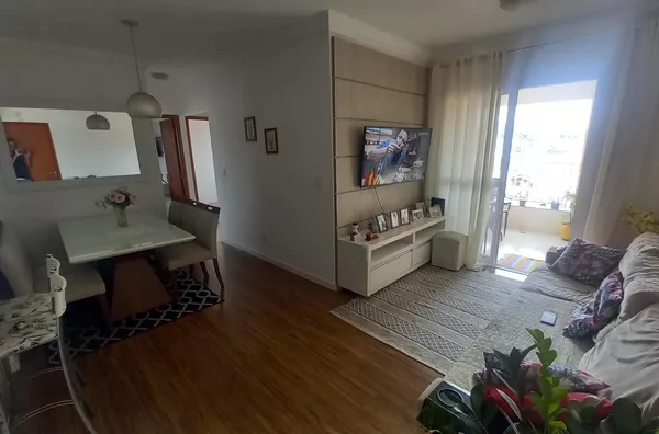 Apartamento 3 Quartos  74 mts a venda  - jardim Souto