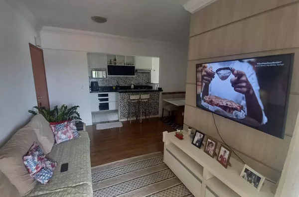 Apartamento 3 Quartos  74 mts a venda  - jardim Souto