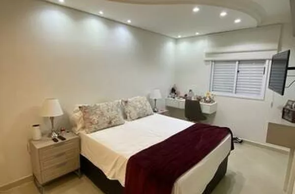 apartamento 2 quartos, 78 m²-Edifício New Life Tower - Jardim Aquárius