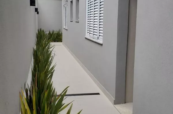 Casa com 3 quartos, 254 m² -Condomínio Terras do Vale -Caçapava