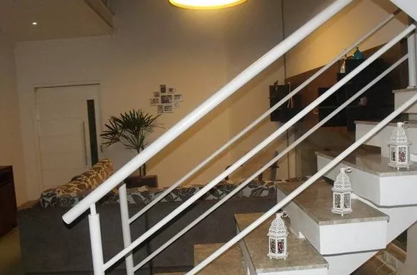 Casa com 3 quartos à venda, 250 m² - Jardim Estoril