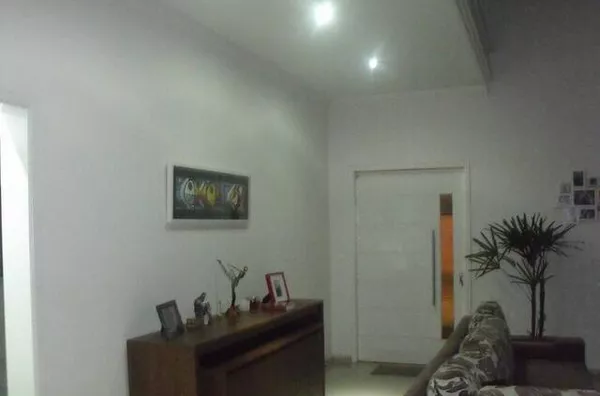 Casa com 3 quartos à venda, 250 m² - Jardim Estoril