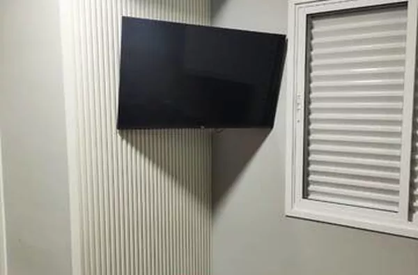 Apartamento com 3 quartos- 69 m²- Residencial Reiwa- Jardim América