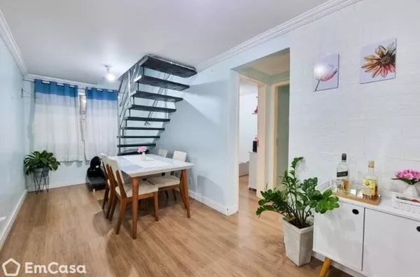Apartamento Duplex com 2 quartos -125m²-Jardim América- Spazio Campo Azuli