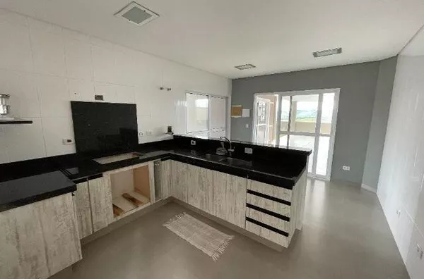 Casa com 4 quartos - 338 m² - Condomínio Residencial Jaguary -Urbanova