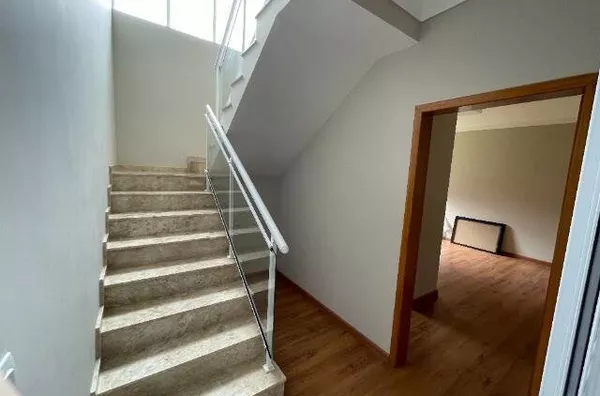 Casa com 4 quartos - 338 m² - Condomínio Residencial Jaguary -Urbanova