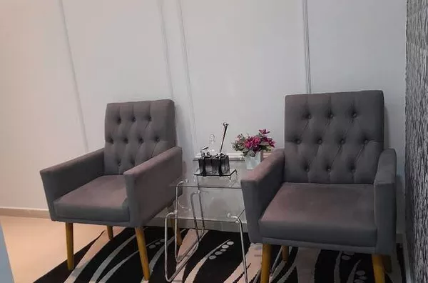 Sala Comercial Le Classic - Jardim Aquarius