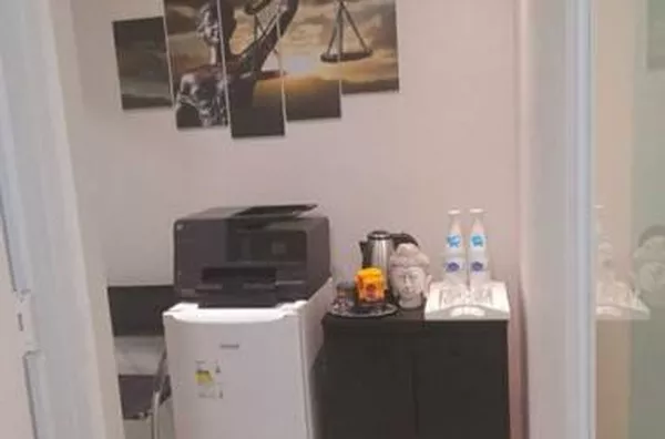 Sala Comercial Le Classic - Jardim Aquarius