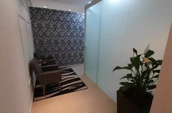 Sala Comercial Le Classic - Jardim Aquarius