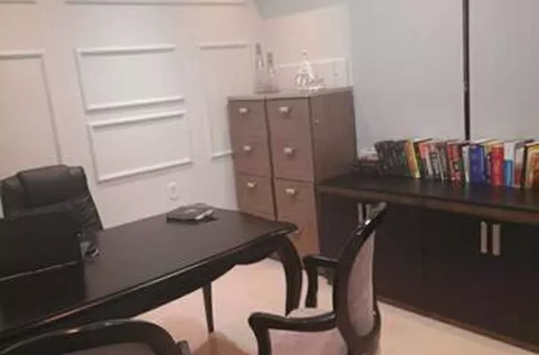 Sala Comercial Le Classic - Jardim Aquarius