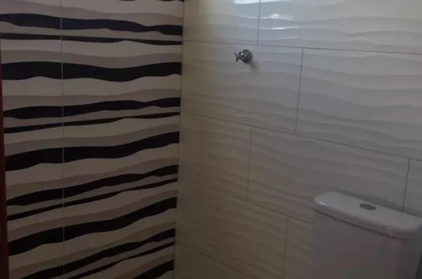 Casa com 2 dormitórios à venda, 80 m² por R$ 400.000,00 - Jardim Ismênia - São José dos Campos/SP