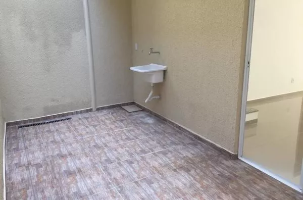 Casa com 2 dormitórios à venda, 80 m² por R$ 400.000,00 - Jardim Ismênia - São José dos Campos/SP