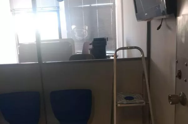 Sala Comercial Tech Tower