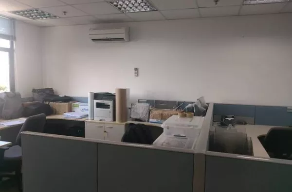 Sala Comercial Tech Tower