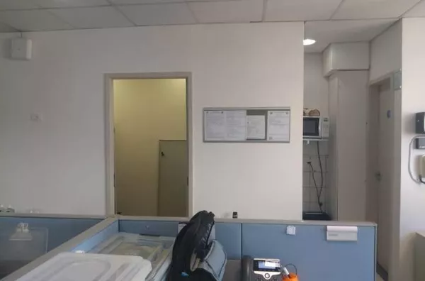 Sala Comercial Tech Tower