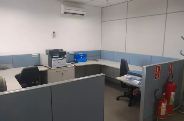 Sala Comercial Tech Tower