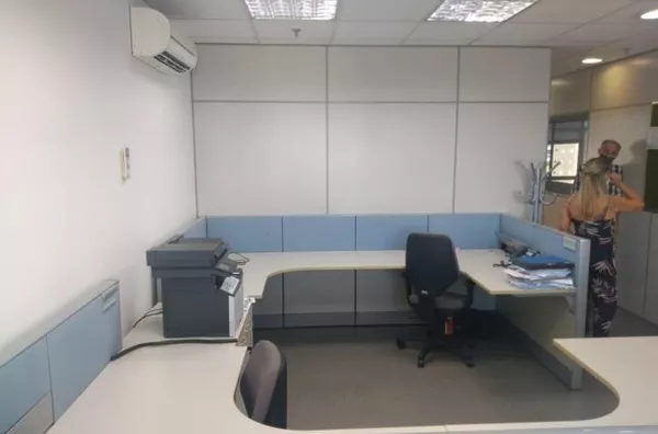 Sala Comercial Tech Tower