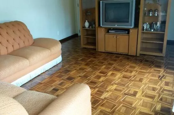 Casa com 4 dormitórios à venda, 270 m² por R$ 753.000,00 - Santana - São José dos Campos/SP