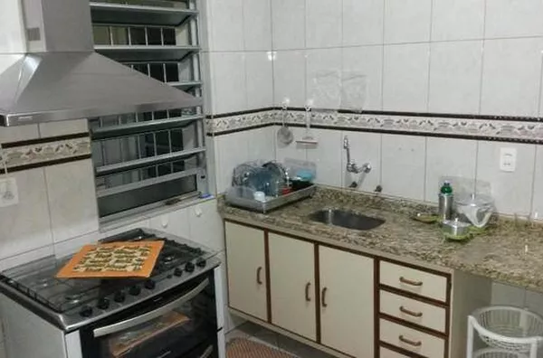 Casa com 4 dormitórios à venda, 270 m² por R$ 753.000,00 - Santana - São José dos Campos/SP