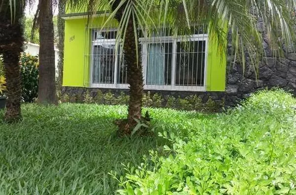 Casa com 4 dormitórios à venda, 270 m² por R$ 753.000,00 - Santana - São José dos Campos/SP