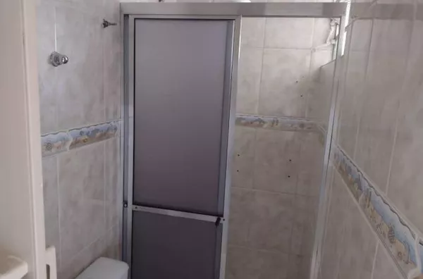 Apartamento com 2 dormitórios para alugar, 58 m² por R$ 1.000,00/mês - Residencial Tatetuba - São Jo