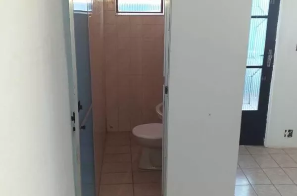 Casa com 3 dormitórios - venda por R$ 320.000,00 ou aluguel por R$ 1.500,00/mês - Vila Tatetuba - Sã