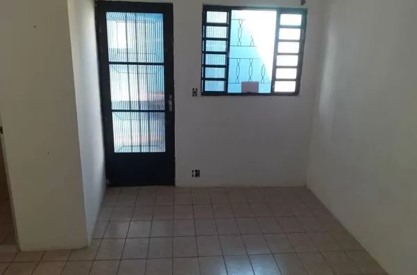 Casa com 3 dormitórios - venda por R$ 320.000,00 ou aluguel por R$ 1.500,00/mês - Vila Tatetuba - Sã