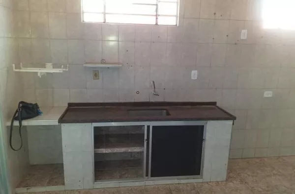 Casa com 3 dormitórios - venda por R$ 320.000,00 ou aluguel por R$ 1.500,00/mês - Vila Tatetuba - Sã