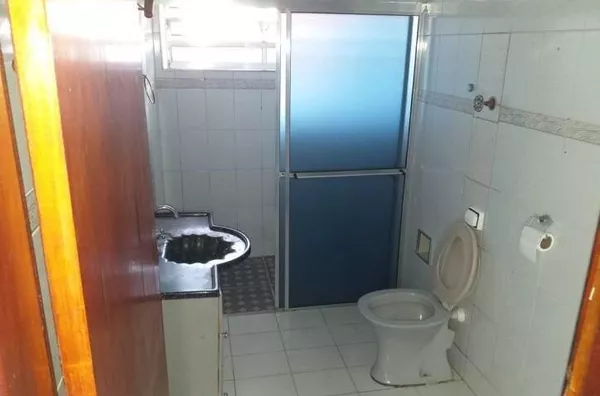 Casa com 3 dormitórios - venda por R$ 320.000,00 ou aluguel por R$ 1.500,00/mês - Vila Tatetuba - Sã