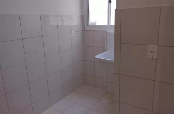 Apartamento Condominio Bom Retiro I - Novo Horizonte