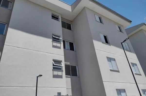 Apartamento Condominio Bom Retiro I - Novo Horizonte