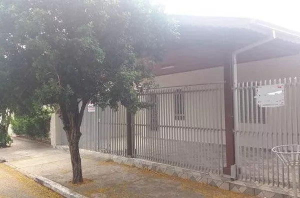 Casa com 2 dormitórios à venda, 112 m² por R$ 600.000,00 - Jardim Satélite - São José dos Campos/SP