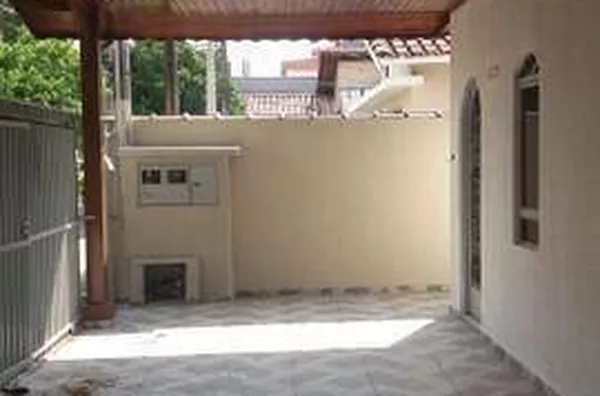 Casa com 2 dormitórios à venda, 112 m² por R$ 600.000,00 - Jardim Satélite - São José dos Campos/SP