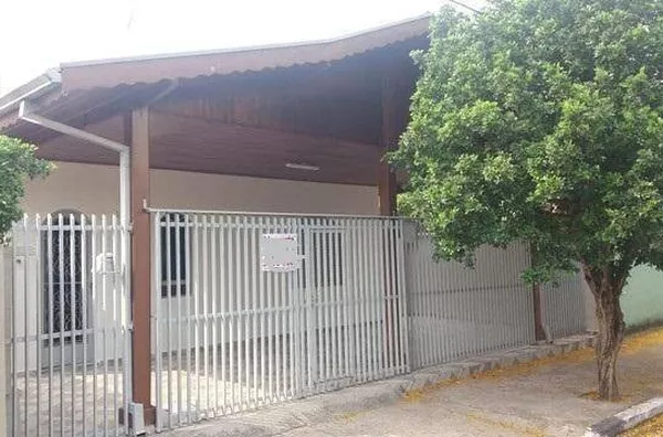 Casa com 2 dormitórios à venda, 112 m² por R$ 600.000,00 - Jardim Satélite - São José dos Campos/SP