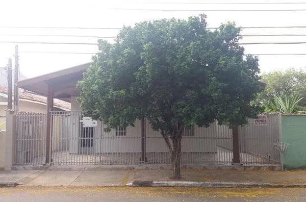 Casa com 2 dormitórios à venda, 112 m² por R$ 600.000,00 - Jardim Satélite - São José dos Campos/SP