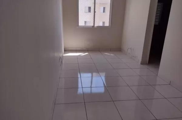 Apartamento com 2 dormitórios para alugar, 47 m² por R$ 1.100,00/mês - Jardim Ismênia - São José dos