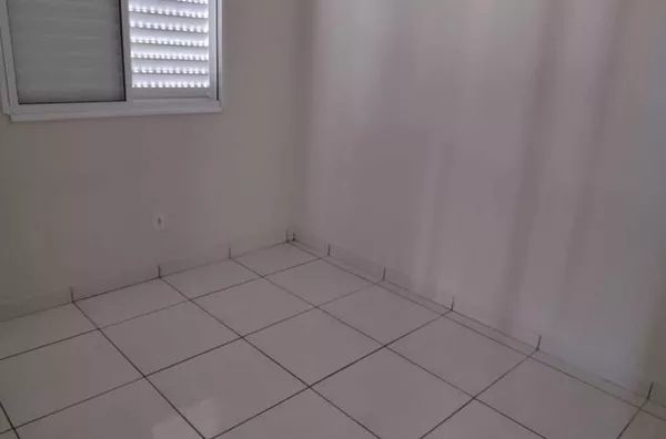 Apartamento com 2 dormitórios para alugar, 47 m² por R$ 1.100,00/mês - Jardim Ismênia - São José dos
