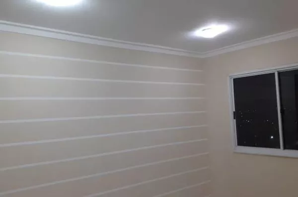 Apartamento para venda Jardim Copacabana São José dos Campos