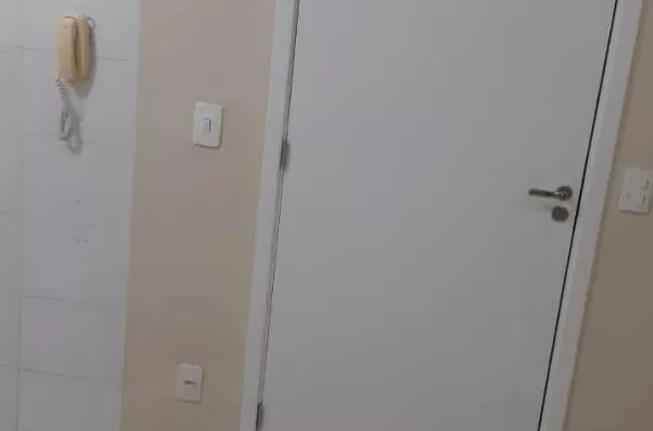 Apartamento para venda Jardim Copacabana São José dos Campos