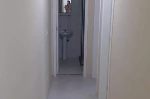 Apartamento para venda Jardim Copacabana São José dos Campos