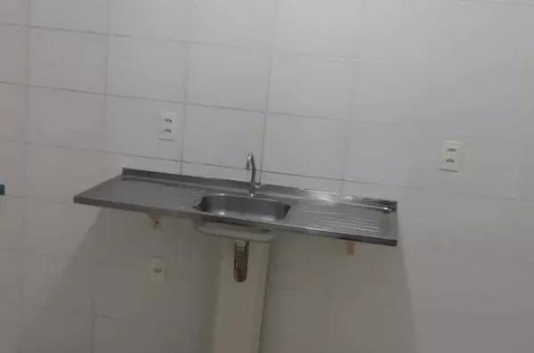 Apartamento para venda Jardim Copacabana São José dos Campos