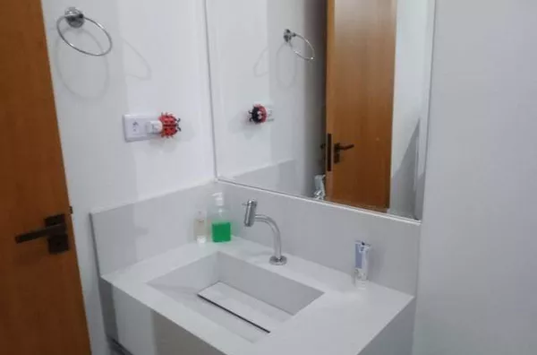 Casa com 3 dormitórios à venda, 100 m² por R$ 495.000,00 - Loteamento Residencial Vista Linda - São 