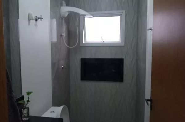 Casa com 3 dormitórios à venda, 100 m² por R$ 495.000,00 - Loteamento Residencial Vista Linda - São 