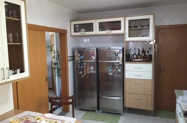 Aprtamento no jardim Esplanada