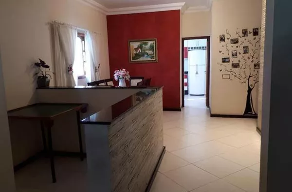 Casa com 3 quartos à venda, 218 m -Cidade Vista Verde - São José dos Campos