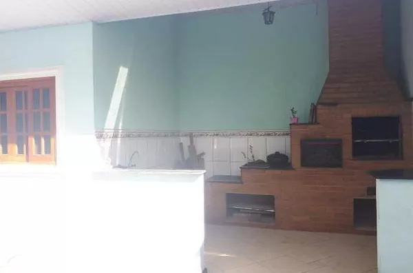 Casa com 3 quartos à venda, 218 m -Cidade Vista Verde - São José dos Campos