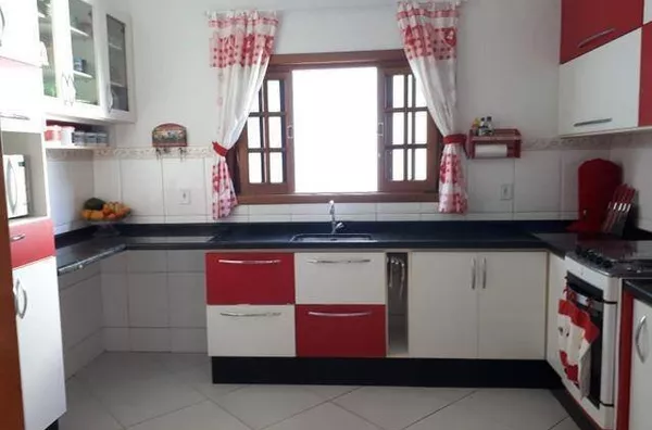 Casa com 3 quartos à venda, 218 m -Cidade Vista Verde - São José dos Campos